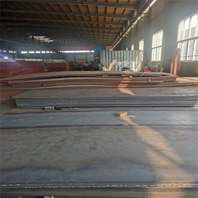 吉木萨尔09cupcrni-a考登钢板