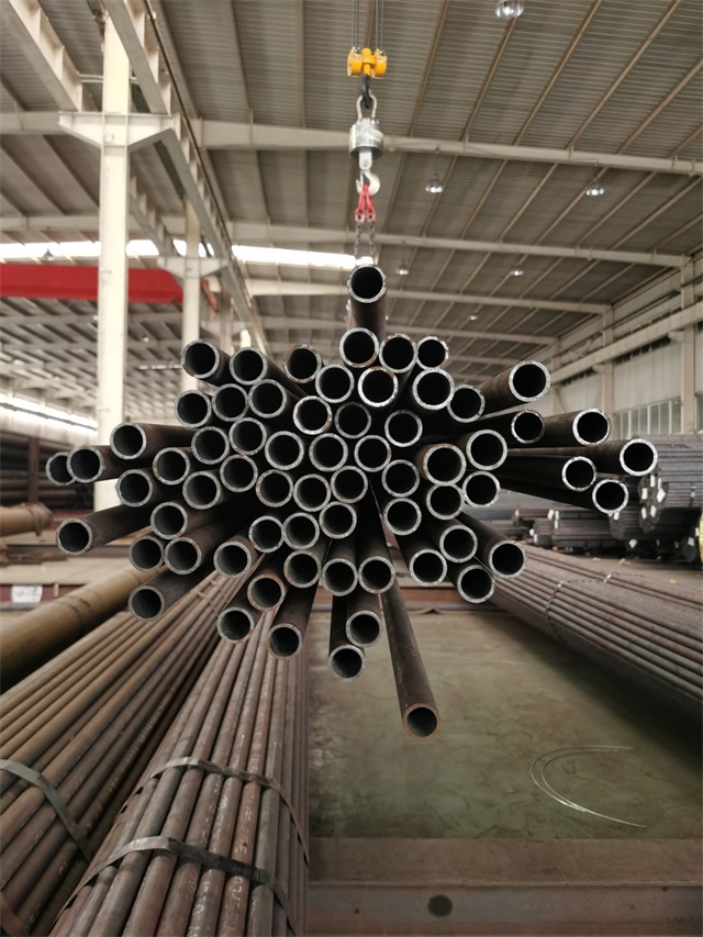 吉木萨尔ND钢管