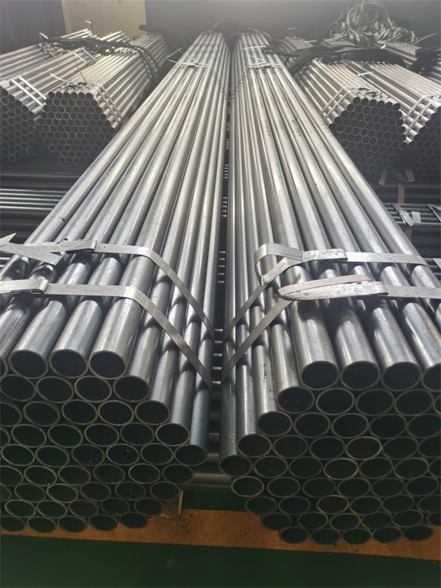 吉木萨尔ND无缝钢管