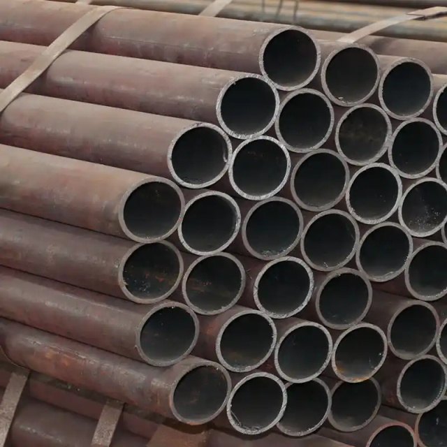 吉木萨尔09CuPCrNi-A考登焊管