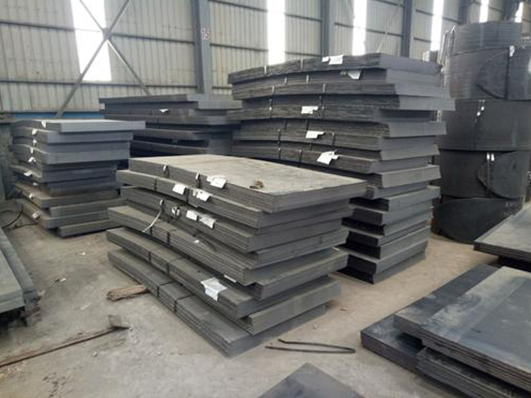 吉木萨尔考登钢板加工