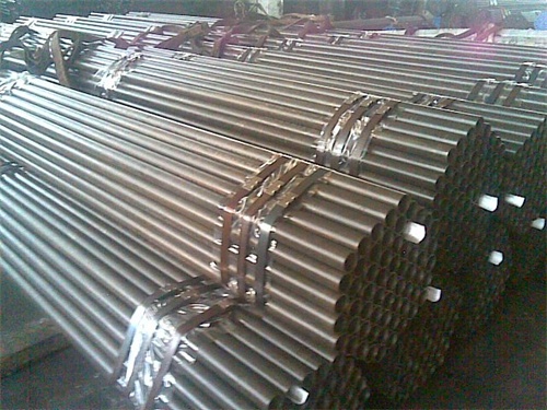 吉木萨尔402考登钢管