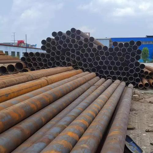吉木萨尔355耐候钢管