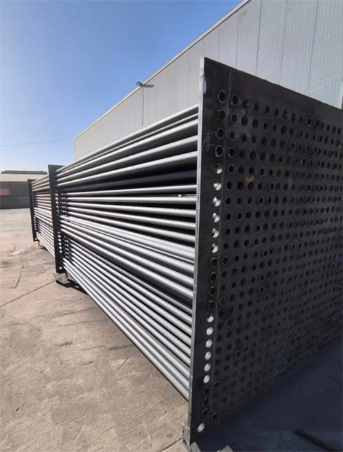 吉木萨尔空气预热器金属管