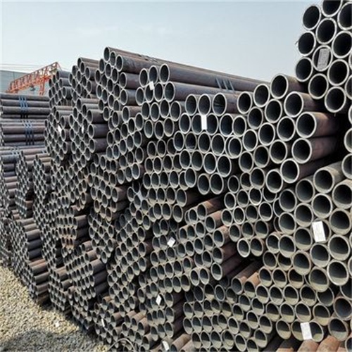 吉木萨尔考登钢管现货