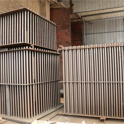 吉木萨尔管箱式空气预热器