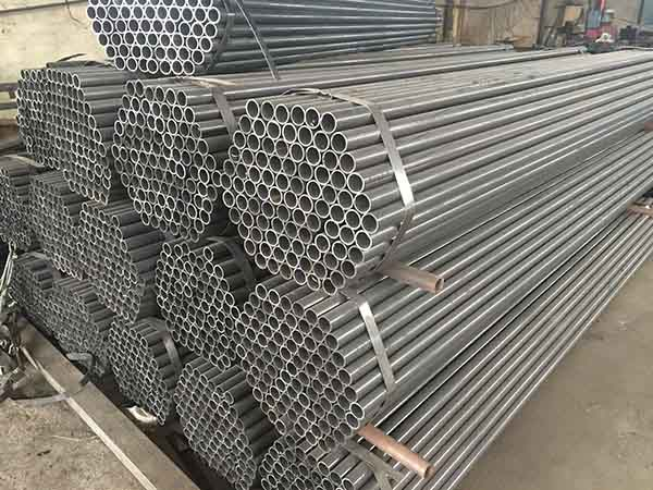 吉木萨尔考登钢管美标