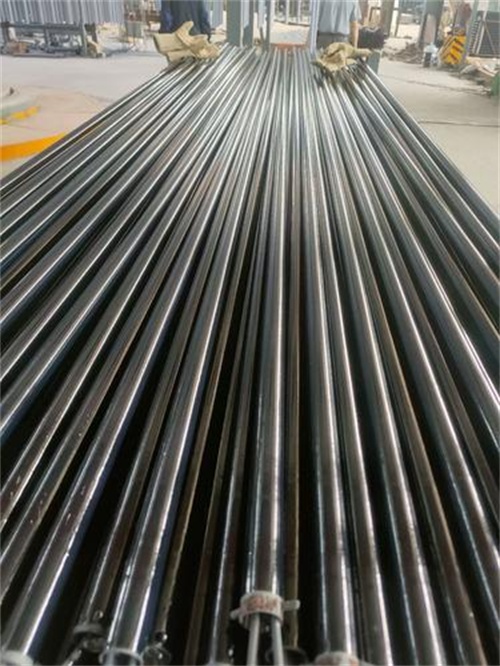 吉木萨尔空气预热器管尺寸