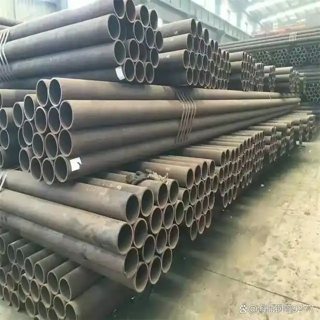 吉木萨尔ND钢管